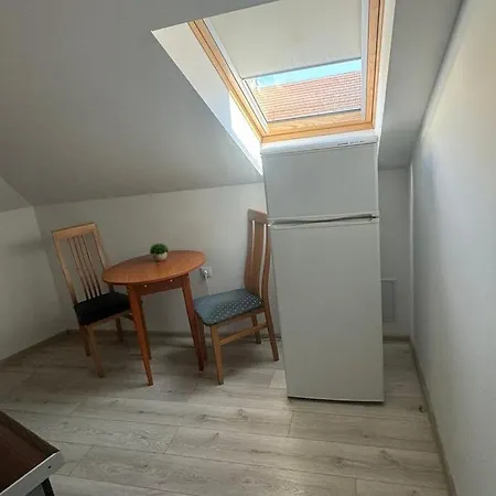 Appartement Star 1 *