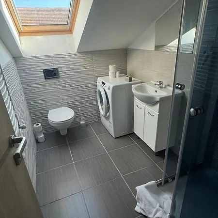 Appartement Star 1 *