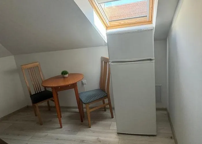 Apartamento Star 1 *