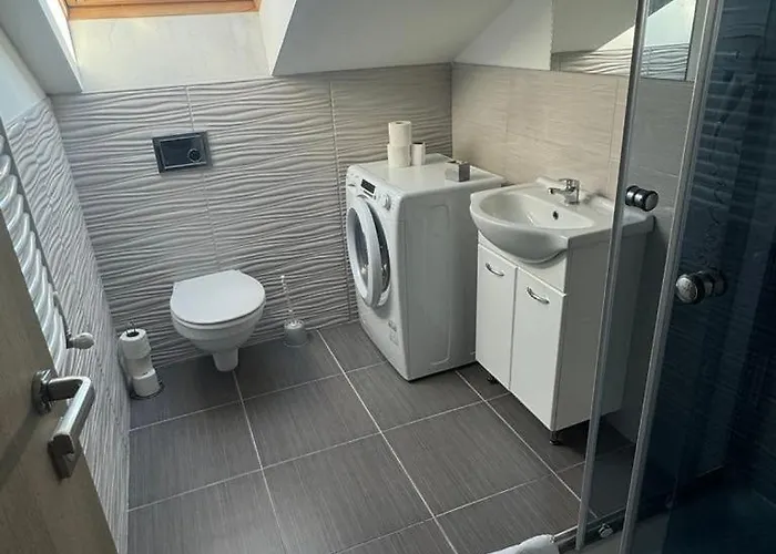 Apartamento Star 1 *