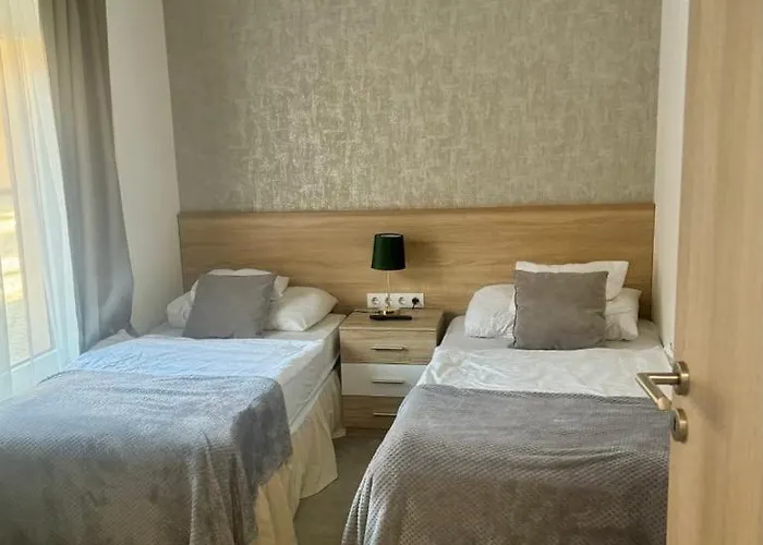 Apartamento Star 1